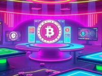 Top 4 Online Casinos