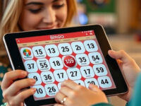 UK Bingo Apps for Mobile