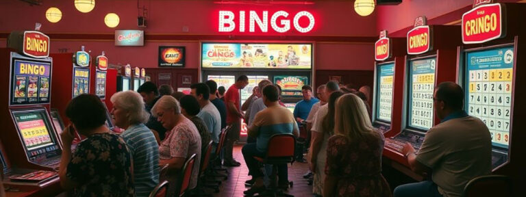 Trusted UK Bingo Reviews