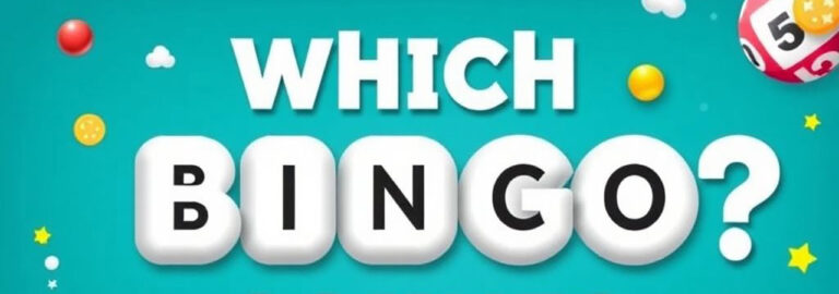 Which Bingo Sites