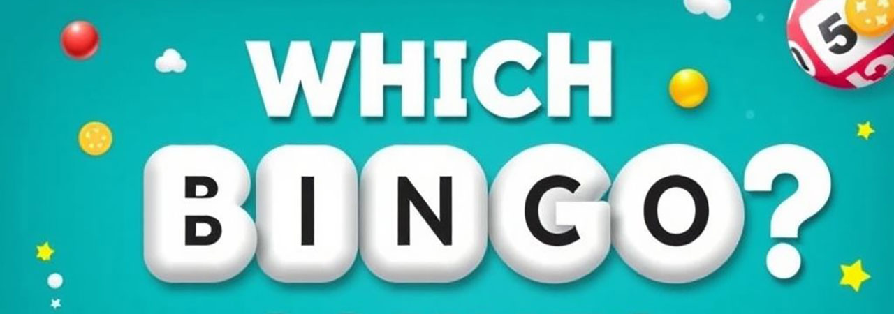 Which Bingo Sites