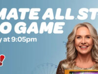 Get in the game and win tickets to the Sun Bingo All Star Hotel experience!