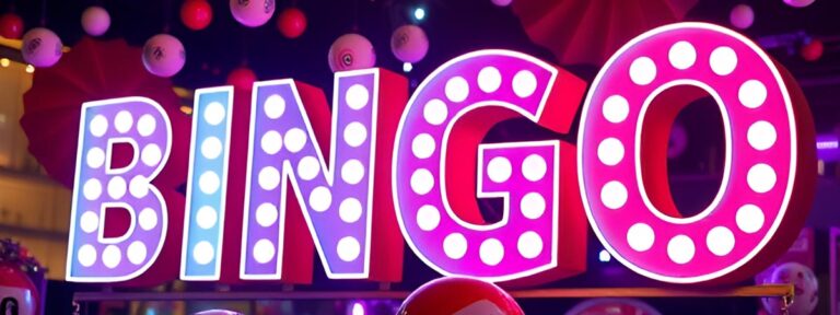 5 Highest paying bingo sites