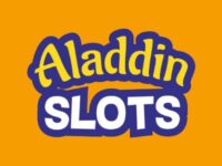 Aladdin Slots