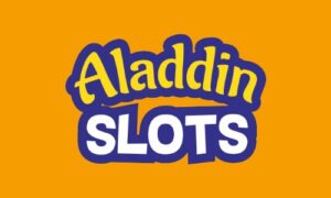 Aladdin Slots