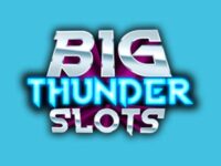 Thunder Slots Casino