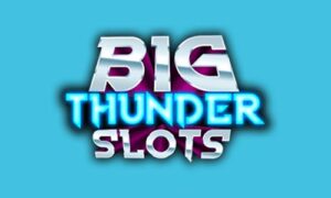 Thunder Slots Casino