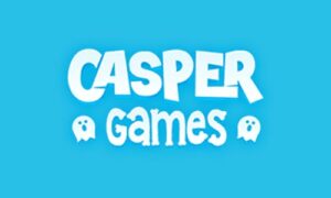 Casper Games Casino