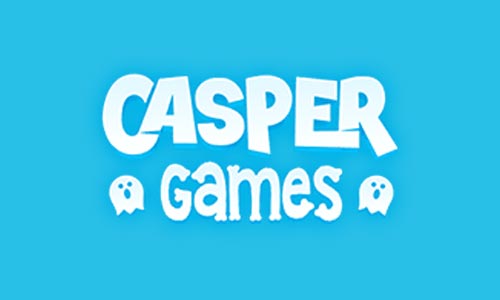 Casper Games Casino