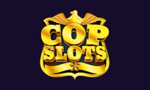 Cop Slots Casino