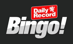 Daily Record Bingo