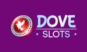 Dove Slots Casino