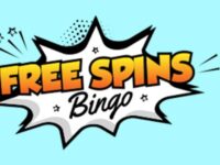 Free Spins Bingo