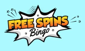 Free Spins Bingo