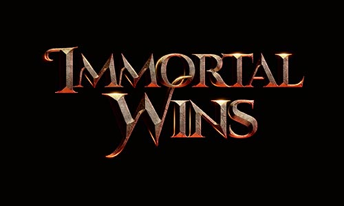 Immortal Wins Casino