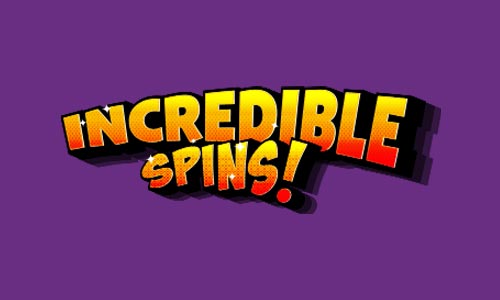 Incredible Spins Casino