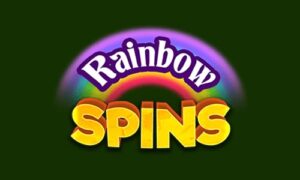 Rainbow Spins Casino