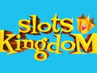 Slots Kingdom Casino