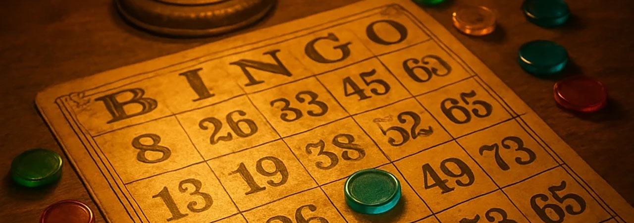 Top 10 Bingo Sites to Join