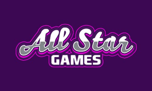 All Star Games Casino