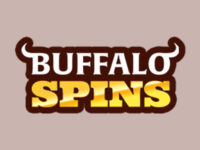 Buffalo Spins Casino