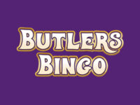 Butlers Bingo