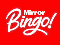 Mirror Bingo