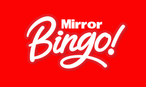 Mirror Bingo