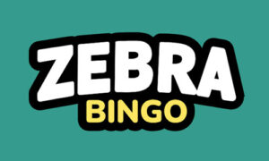 Zebra Bingo