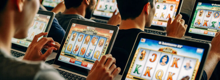 Top-Ranked New Online Slots