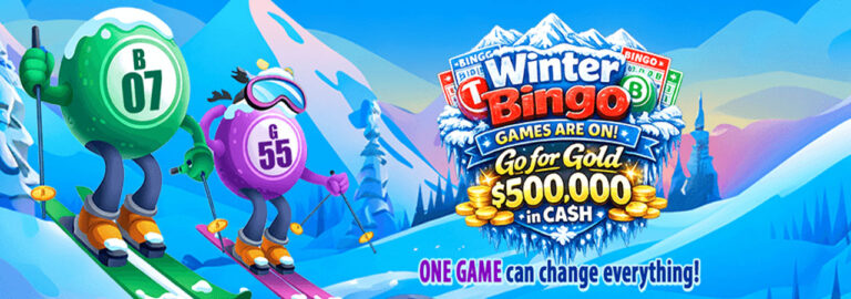 Huge bingo jackpots – up to $10,000 CASH in a single game