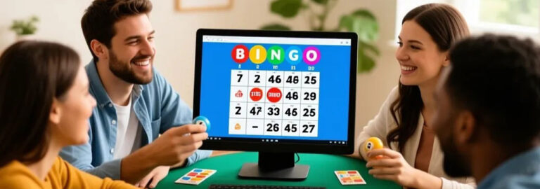 New UK Bingo Sites: Hidden Bonus Gems You're Missing in 2026