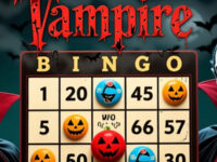 Vampire Bingo Free Spins: Claim Your 50 Spins Today