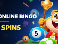 5 Best Online Bingo Sites with Free Spins & Welcome Offers