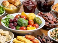 17 Best Bingo Party Snacks