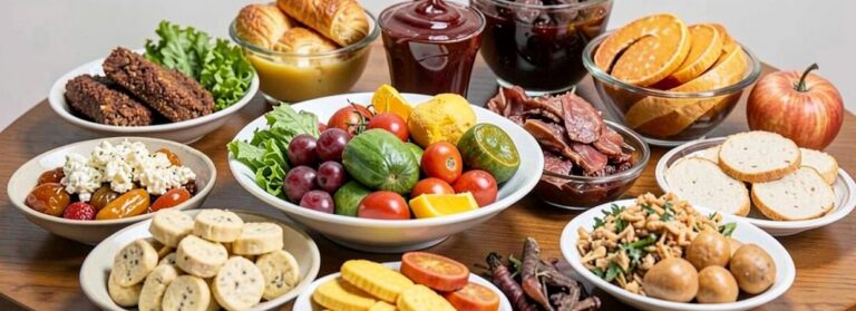 17 Best Bingo Party Snacks