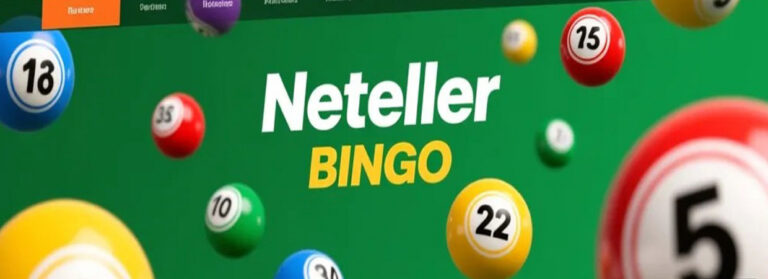 15 Best Neteller Bingo Sites UK