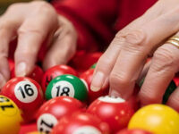 Most Bingo Halls in the UK
