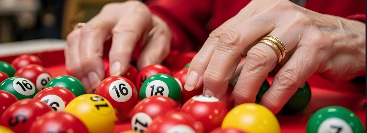 Most Bingo Halls in the UK