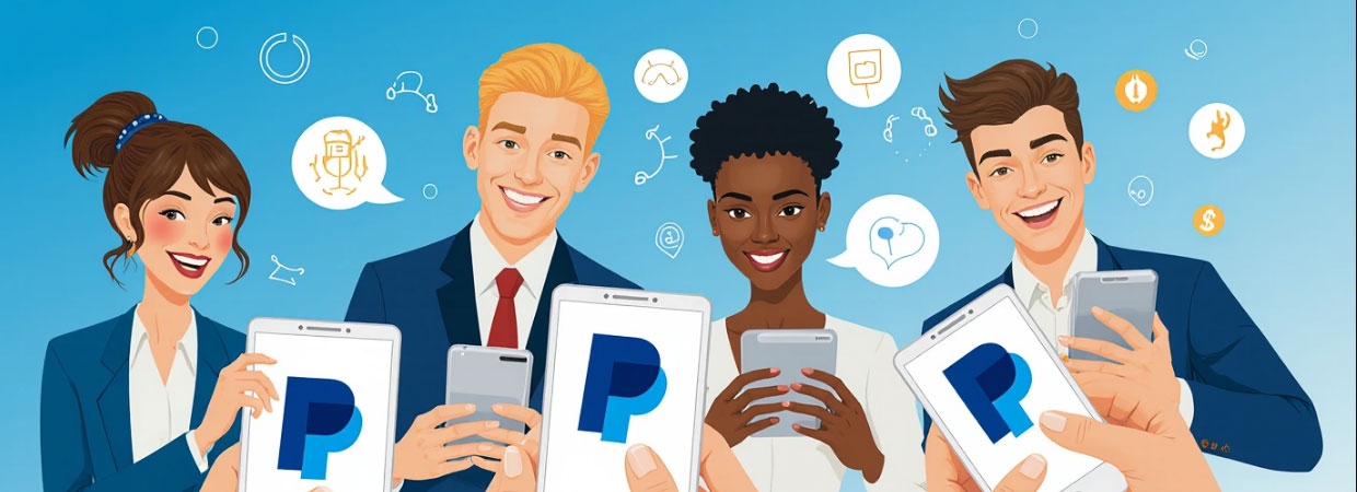 New Bingo Sites with PayPal