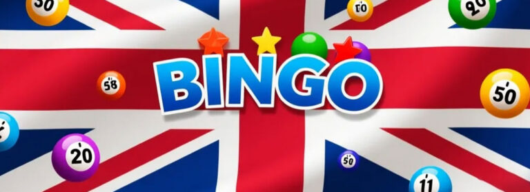Top UK Online Bingo Sites