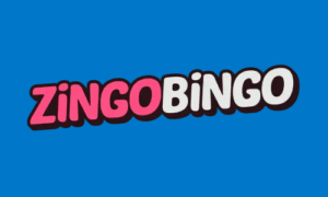Zingo Bingo logo