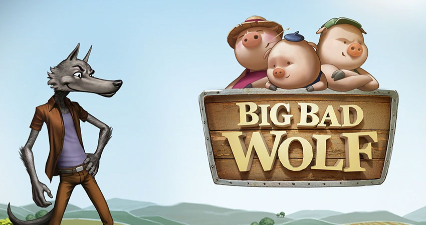 Big Bad Wolf