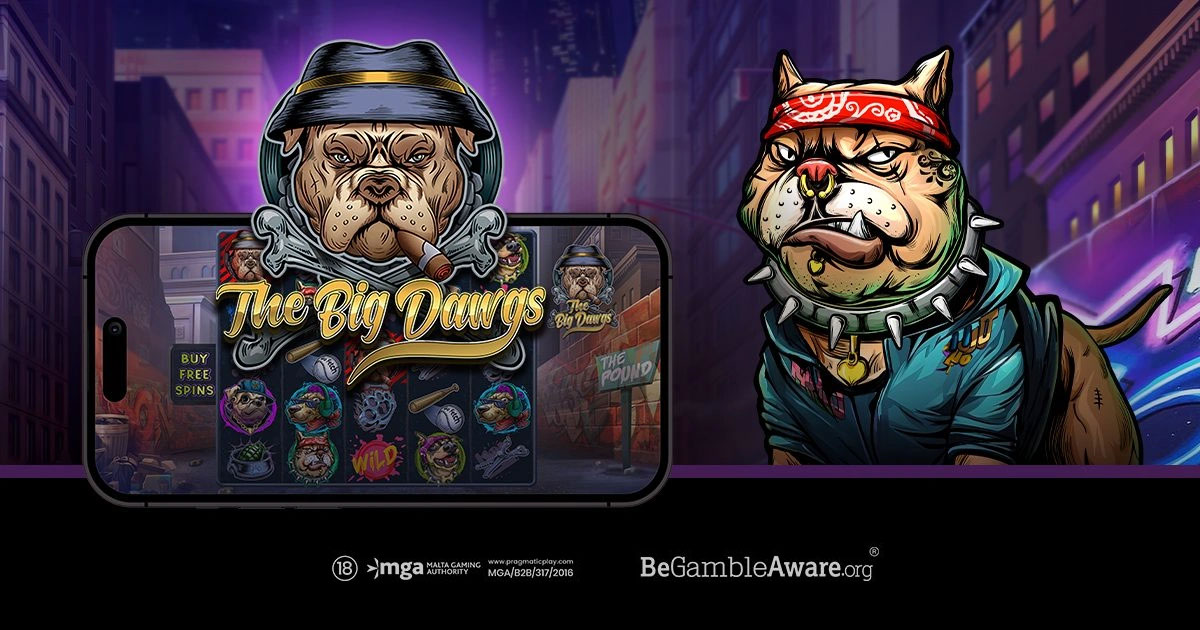 The Big Dawgs