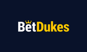 Official logo for Bet Dukes Casino