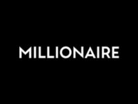 Official logo for Millionaire Casino
