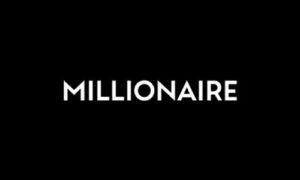 Official logo for Millionaire Casino