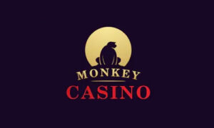 Official logo for Monkey Casino