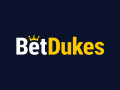 Official logo for Bet Dukes Casino