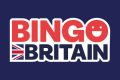 Bingo Britain logo Bingo Britain